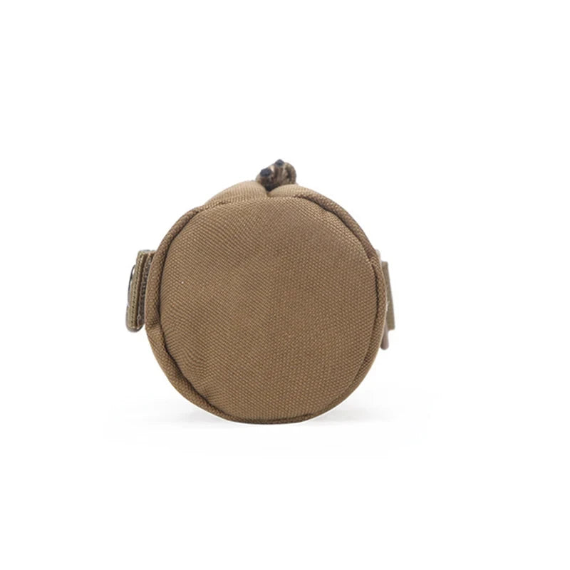 TAN MOLLE WATER BOTTLE POUCH