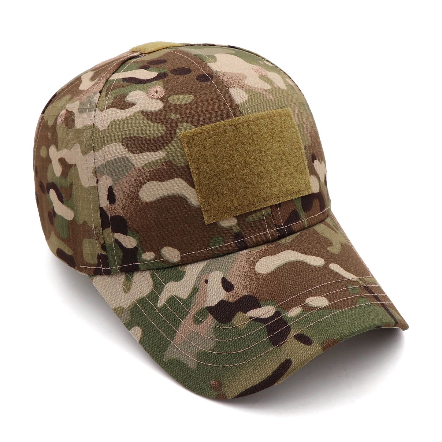 Loki-360 Operator Hat Series – CP Multicam