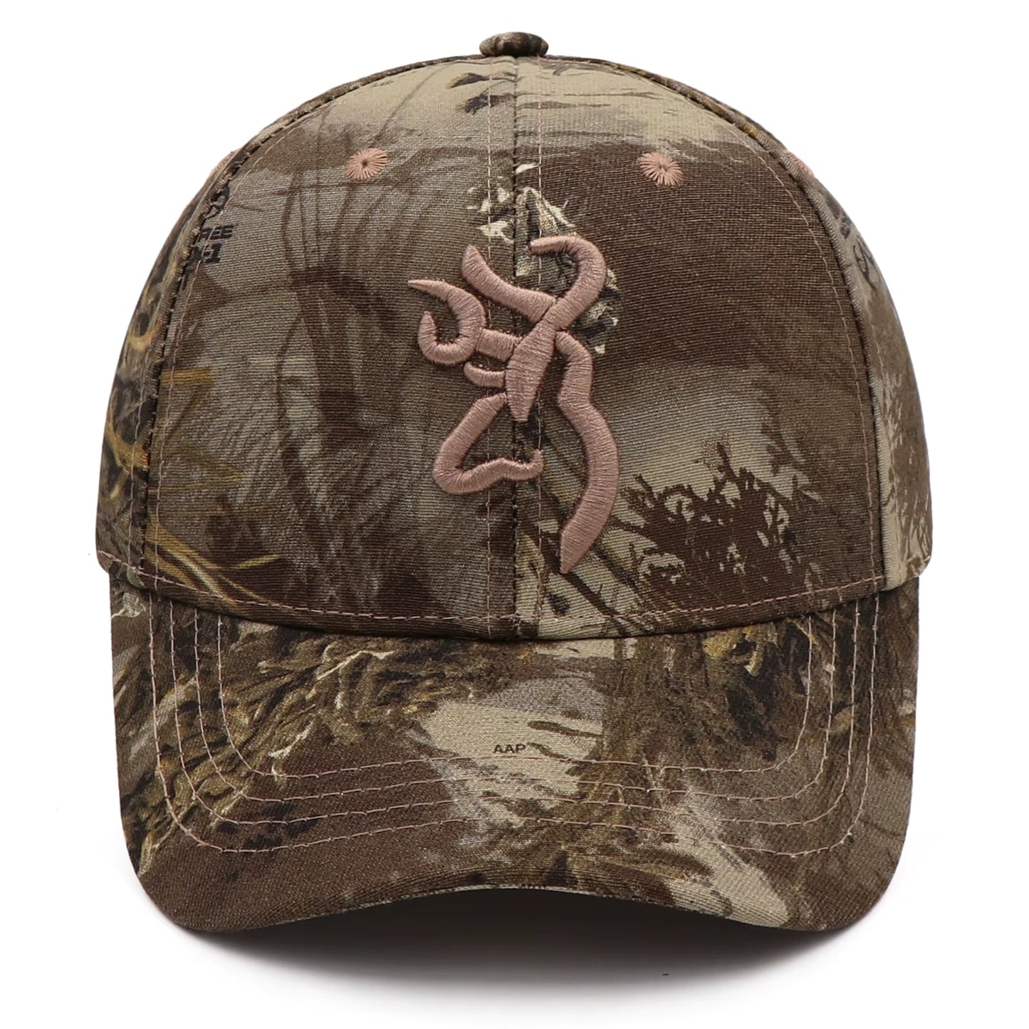BROWNING REALTREE 6 CAMO HAT