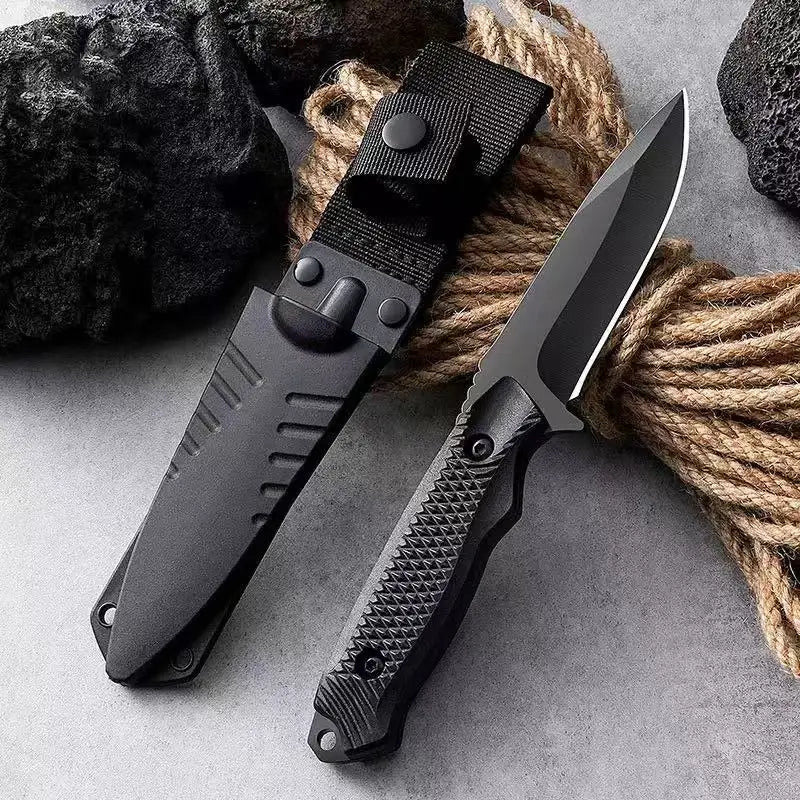 The Guardian Compact Fixed Blade Knife