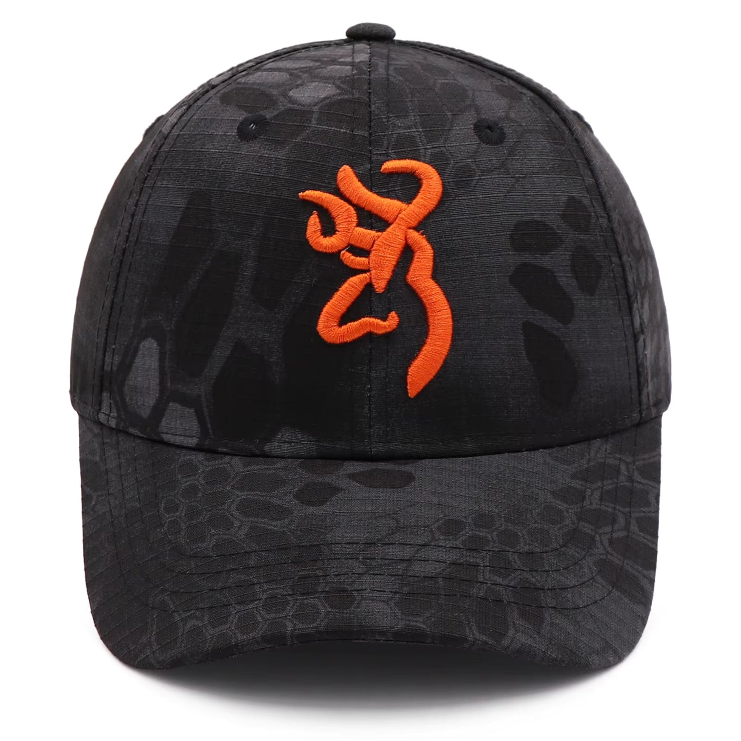 BROWNING KRYPTEK PYTHON CAMO HAT