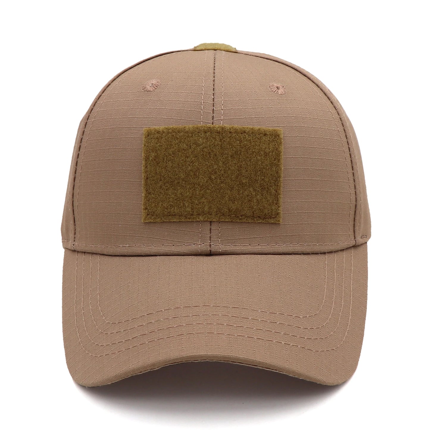 Loki-360 Operator Hat Series – Coyote