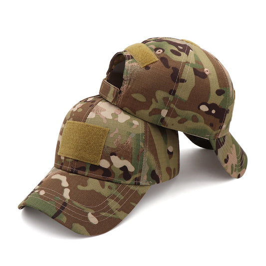 Loki-360 Operator Hat Series – CP Multicam