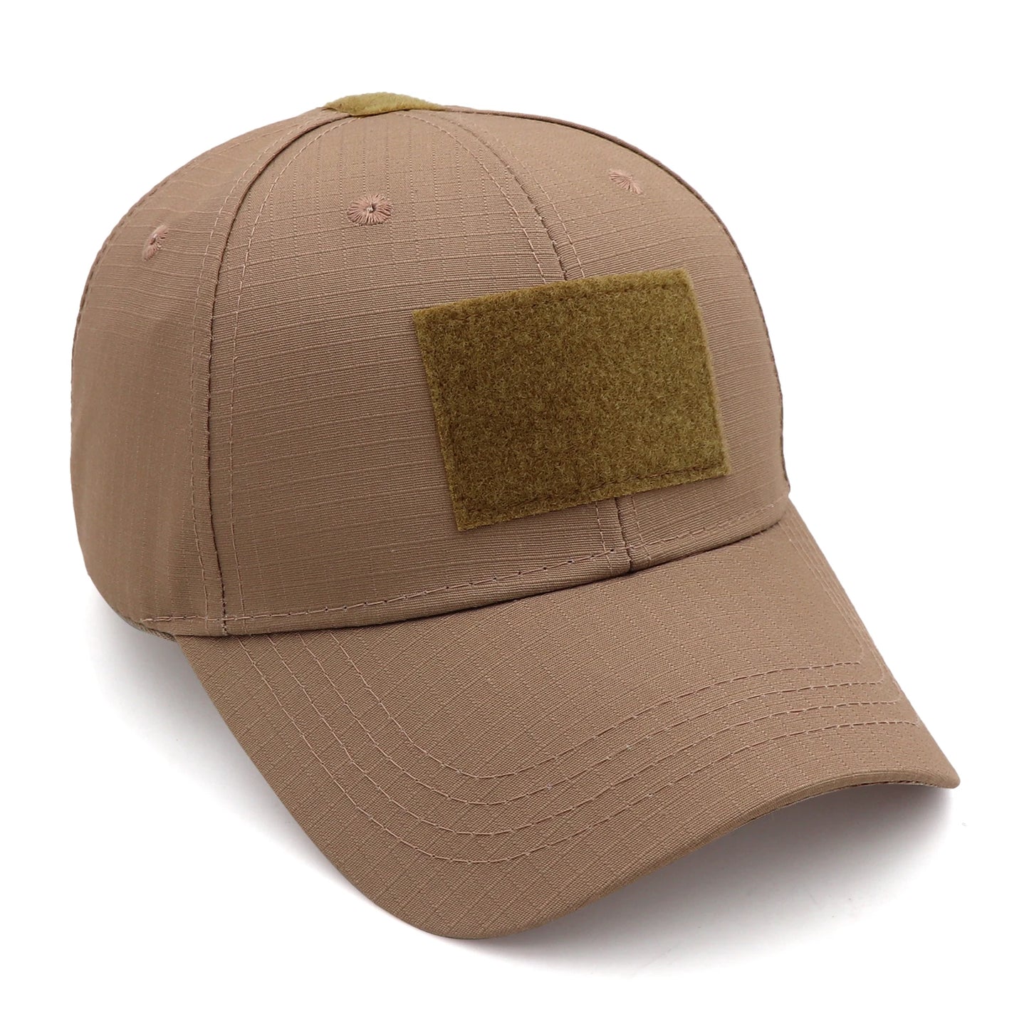 Loki-360 Operator Hat Series – Coyote