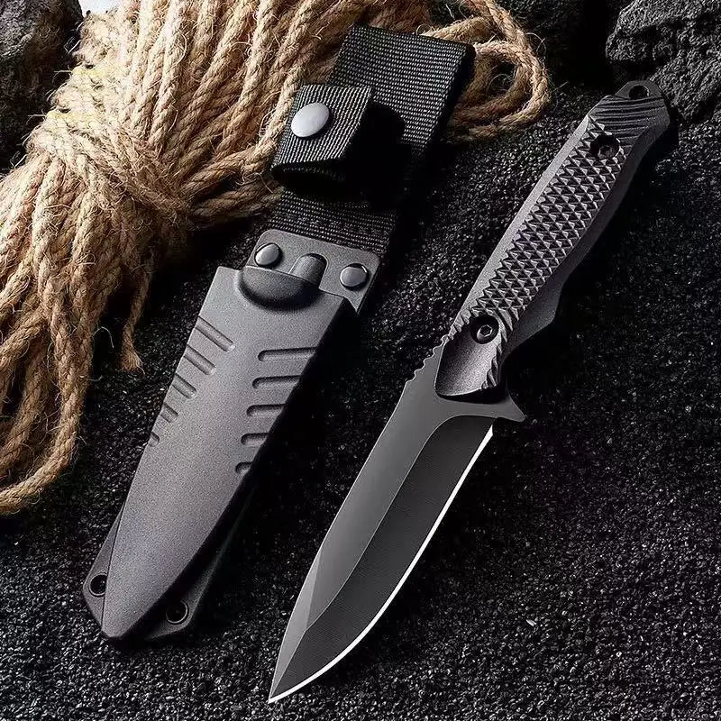 The Guardian Compact Fixed Blade Knife