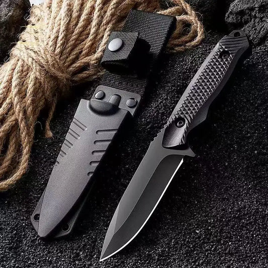 The Guardian Compact Fixed Blade Knife