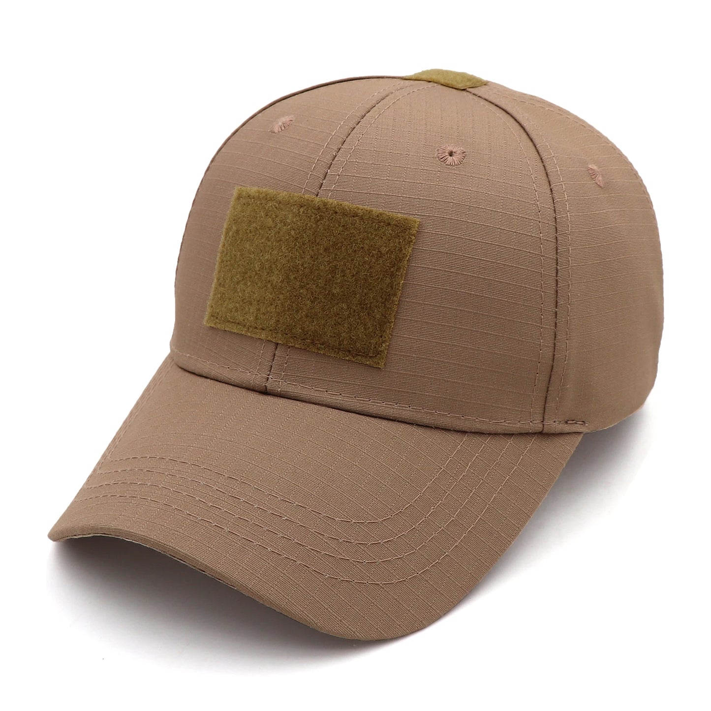 Loki-360 Operator Hat Series – Coyote