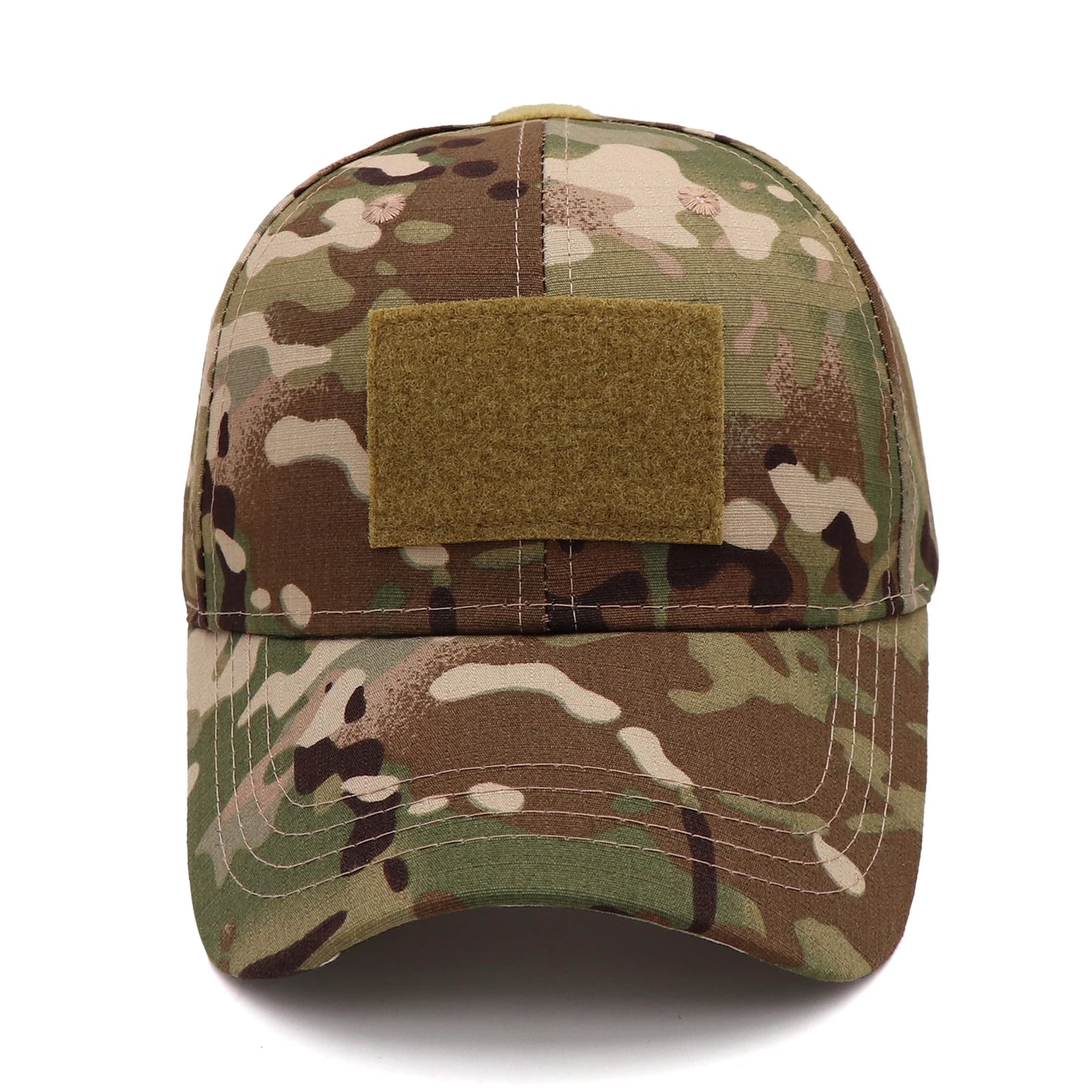 Loki-360 Operator Hat Series – CP Multicam