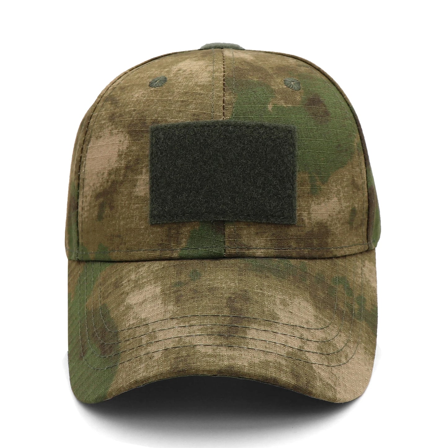 Loki-360 Operator Hat Series – Woodland