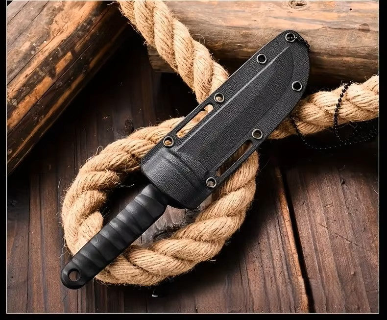 The Scout Fixed Blade Knife