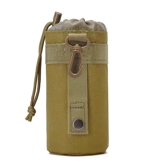 POCHETTE POUR BOUTEILLE D'EAU FDE MOLLE