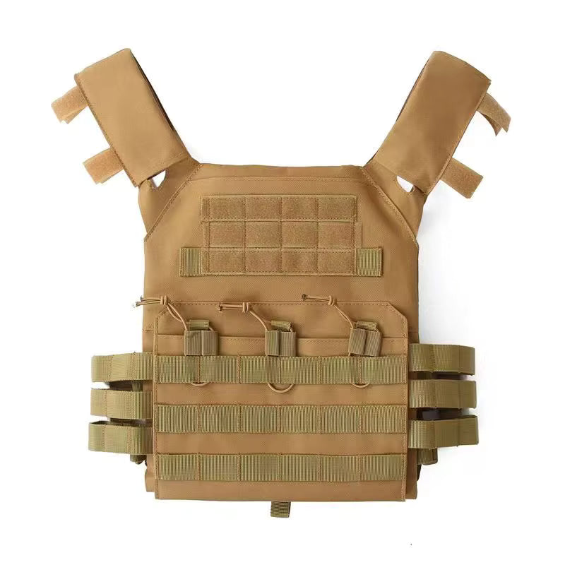 Minimalist Plate Carrier. Holds 10x12 Plates. 4 colors to choose from.