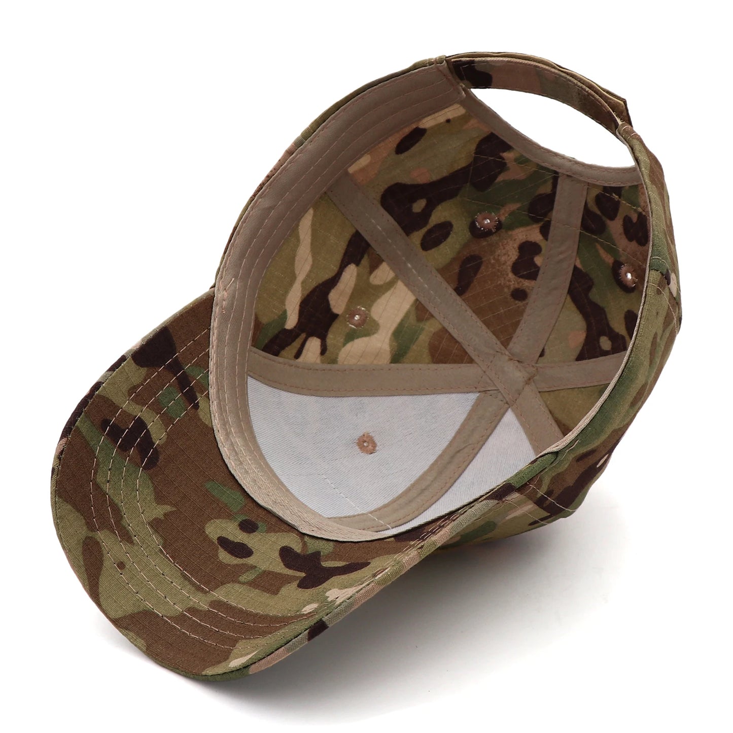Loki-360 Operator Hat Series – CP Multicam