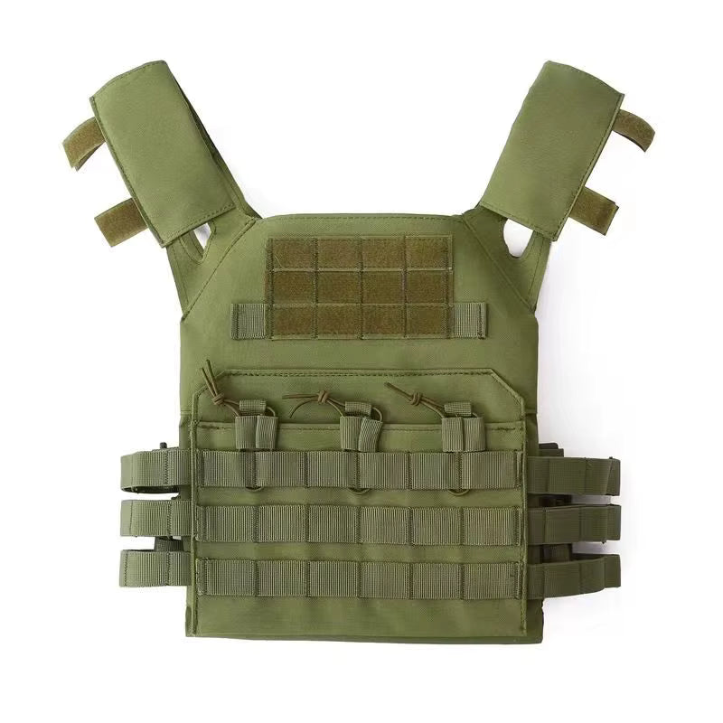 Minimalist Plate Carrier. Holds 10x12 Plates. 4 colors to choose from.