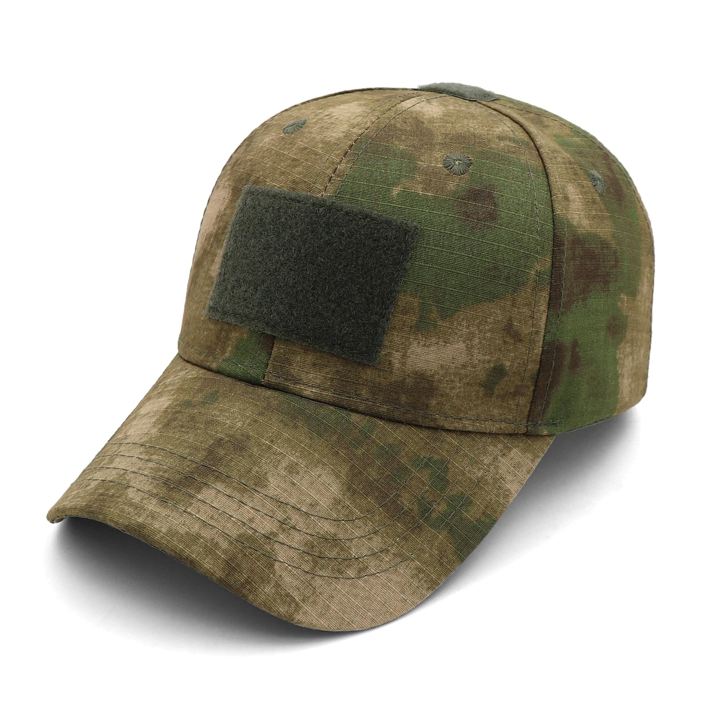 Loki-360 Operator Hat Series – Woodland