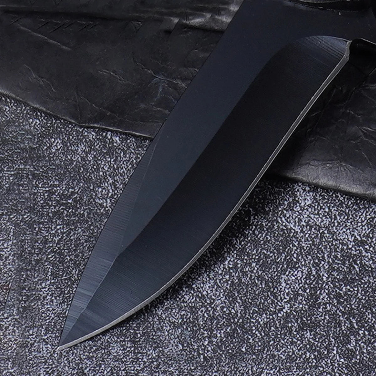 The Guardian Compact Fixed Blade Knife