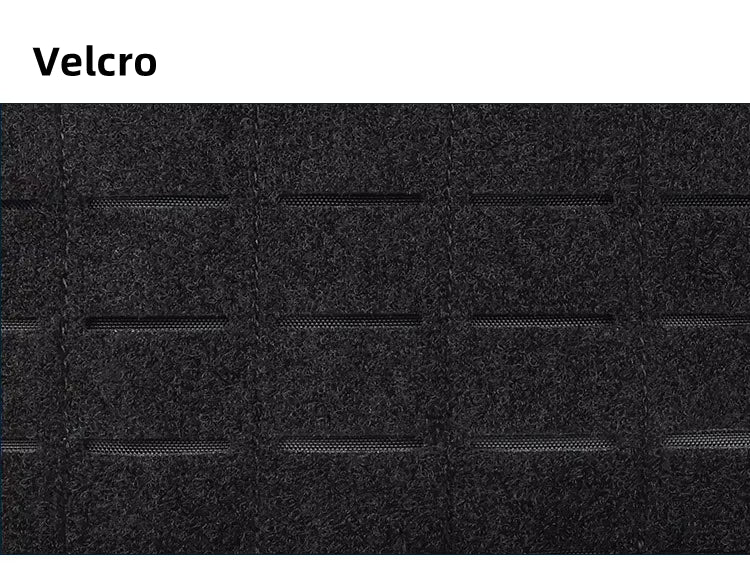 Tactical Plate Carrier 6094A. Quick Release, Lightweight, Heavy Duty, 1000D Nylon