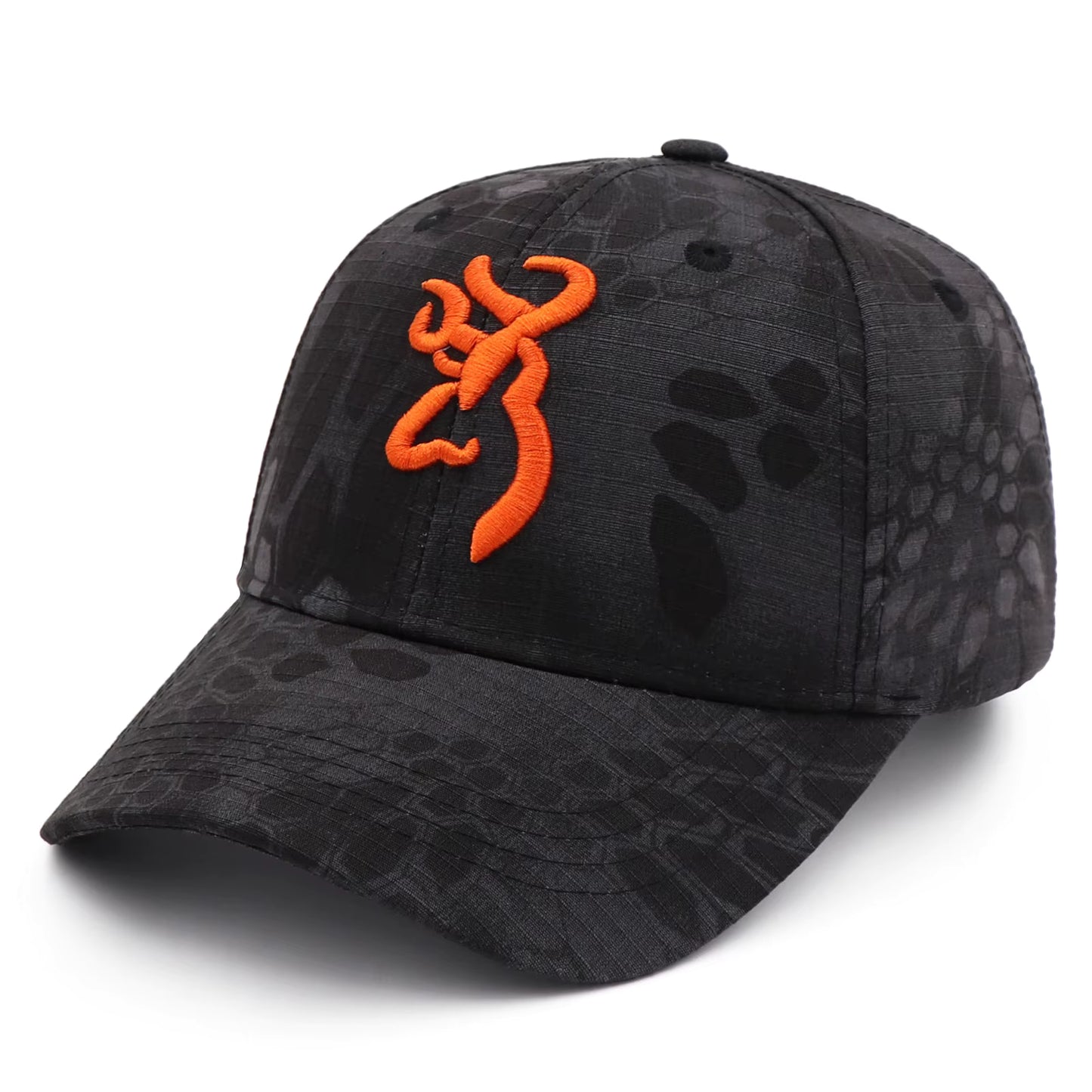 BROWNING KRYPTEK PYTHON CAMO HAT