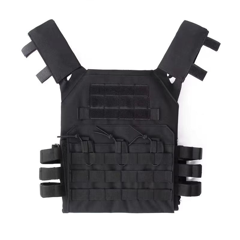 Minimalist Plate Carrier. Holds 10x12 Plates. 4 colors to choose from.