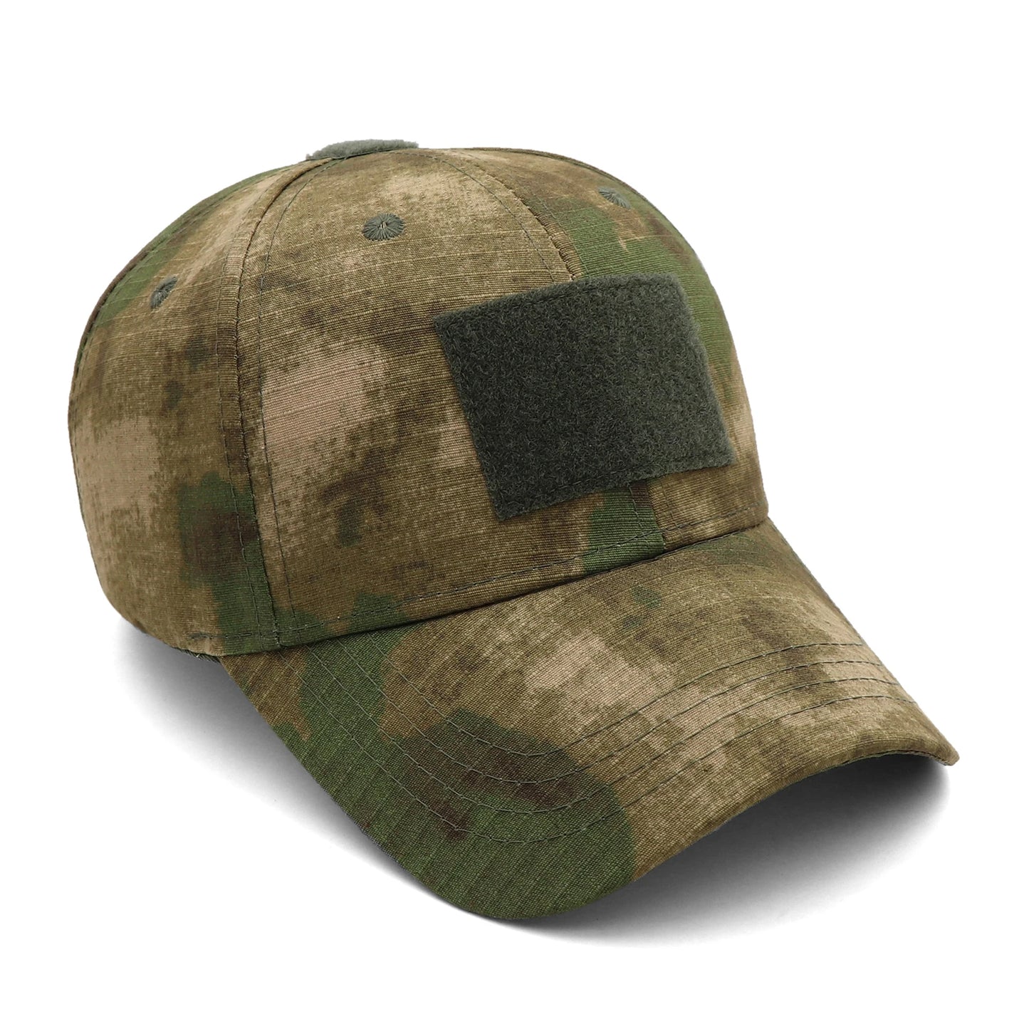 Loki-360 Operator Hat Series – Woodland