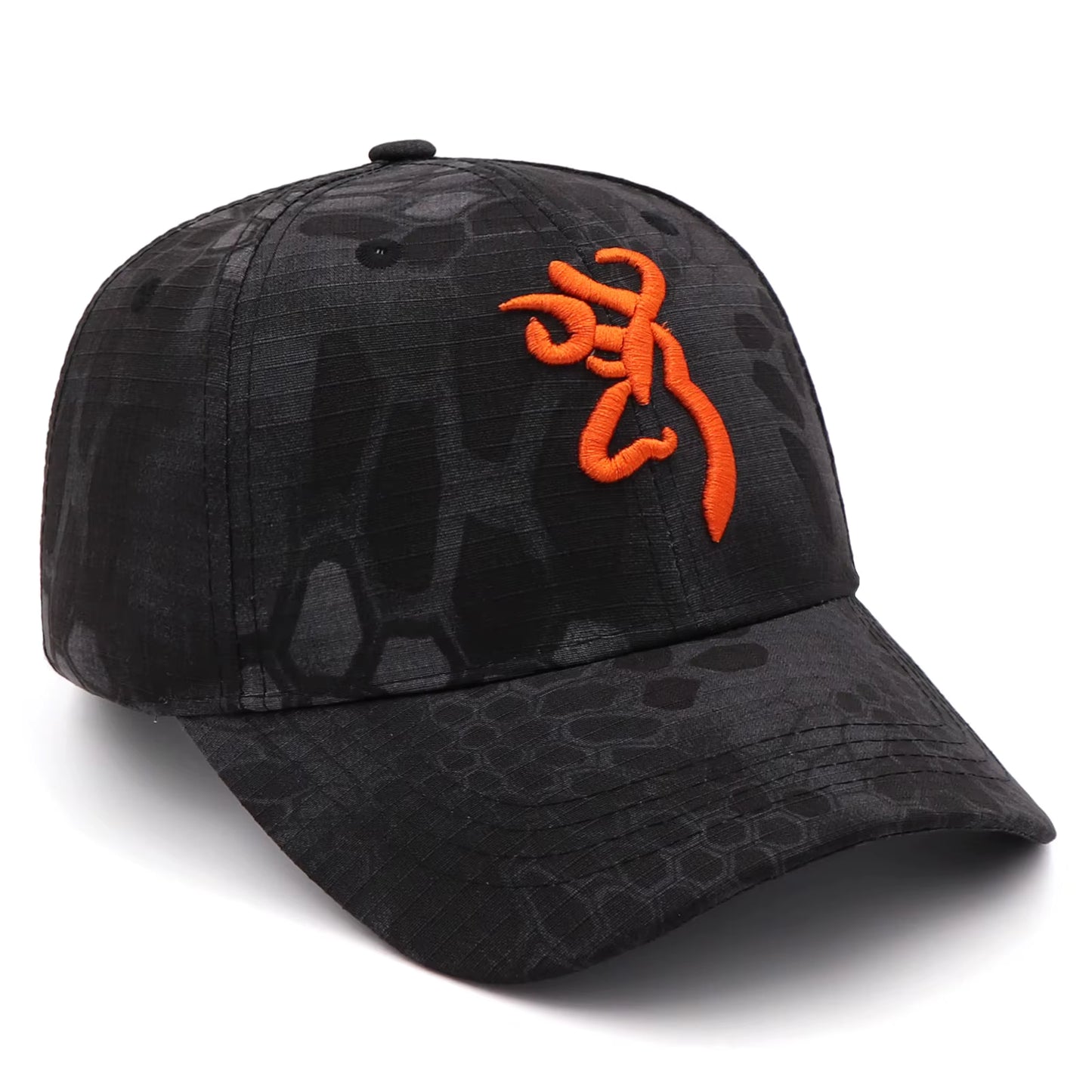 BROWNING KRYPTEK PYTHON CAMO HAT