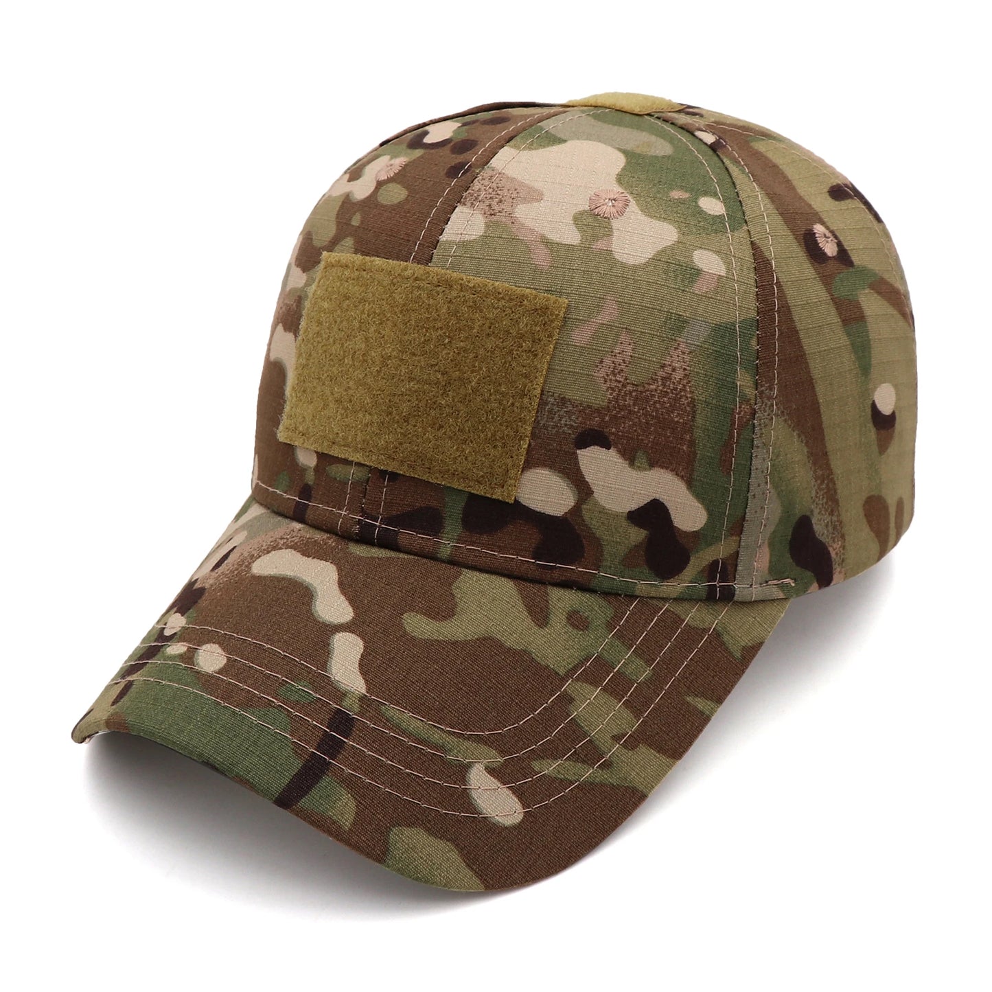 Loki-360 Operator Hat Series – CP Multicam
