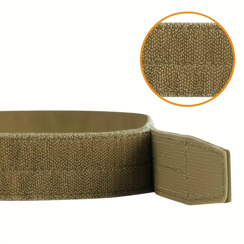 Molle Tactical Battle Belt. 2 Colors to choose from.