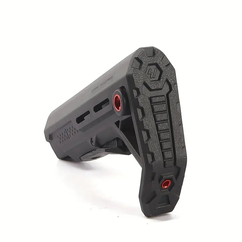 GENERIC PYTHON PATTERN NYLON POLYMER REAR ADJUSTABLE STOCK