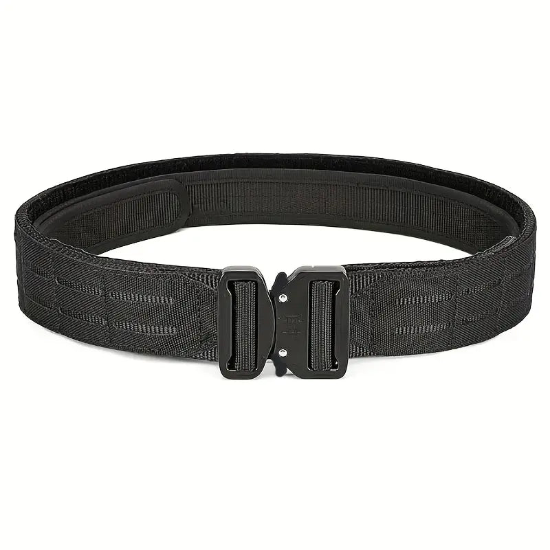 Molle Tactical Battle Belt. 2 Colors to choose from.