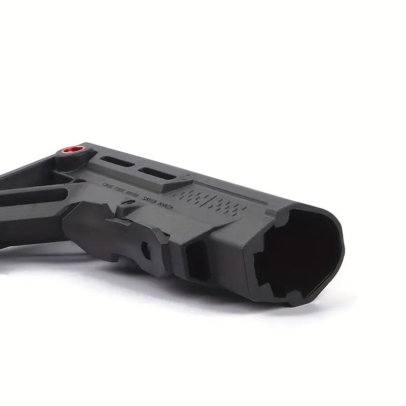 GENERIC PYTHON PATTERN NYLON POLYMER REAR ADJUSTABLE STOCK