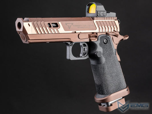 EMG X TTI Sand Viper Airsoft Gun