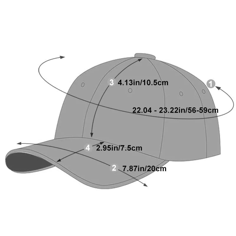 RUGER STYLE EMBROIDERED BLACK HAT