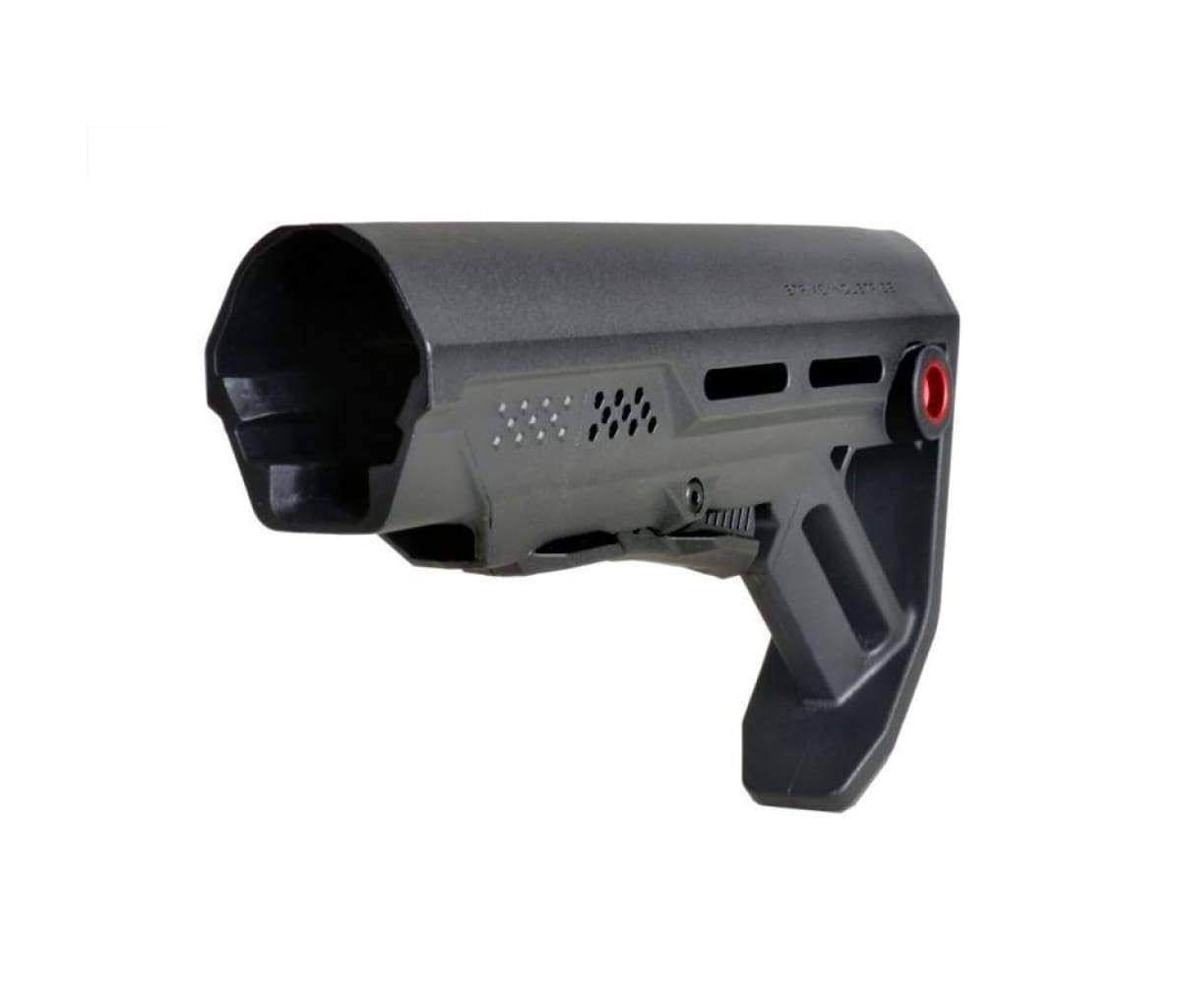GENERIC PYTHON PATTERN NYLON POLYMER REAR ADJUSTABLE STOCK