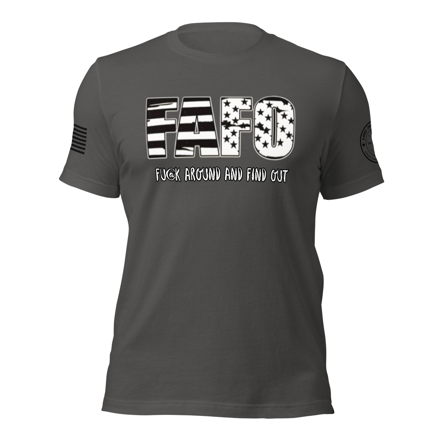 FAFO T-Shirt