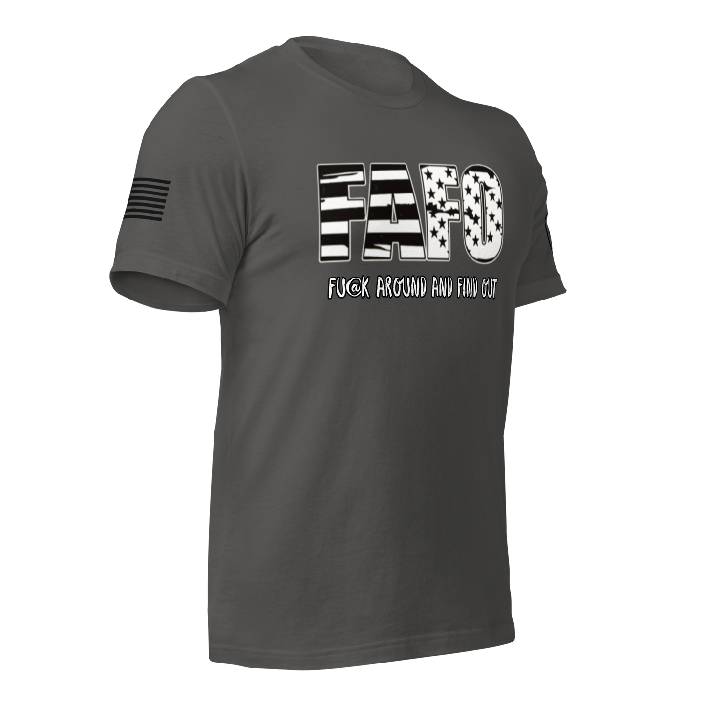 FAFO T-Shirt