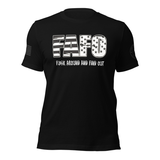 FAFO T-Shirt