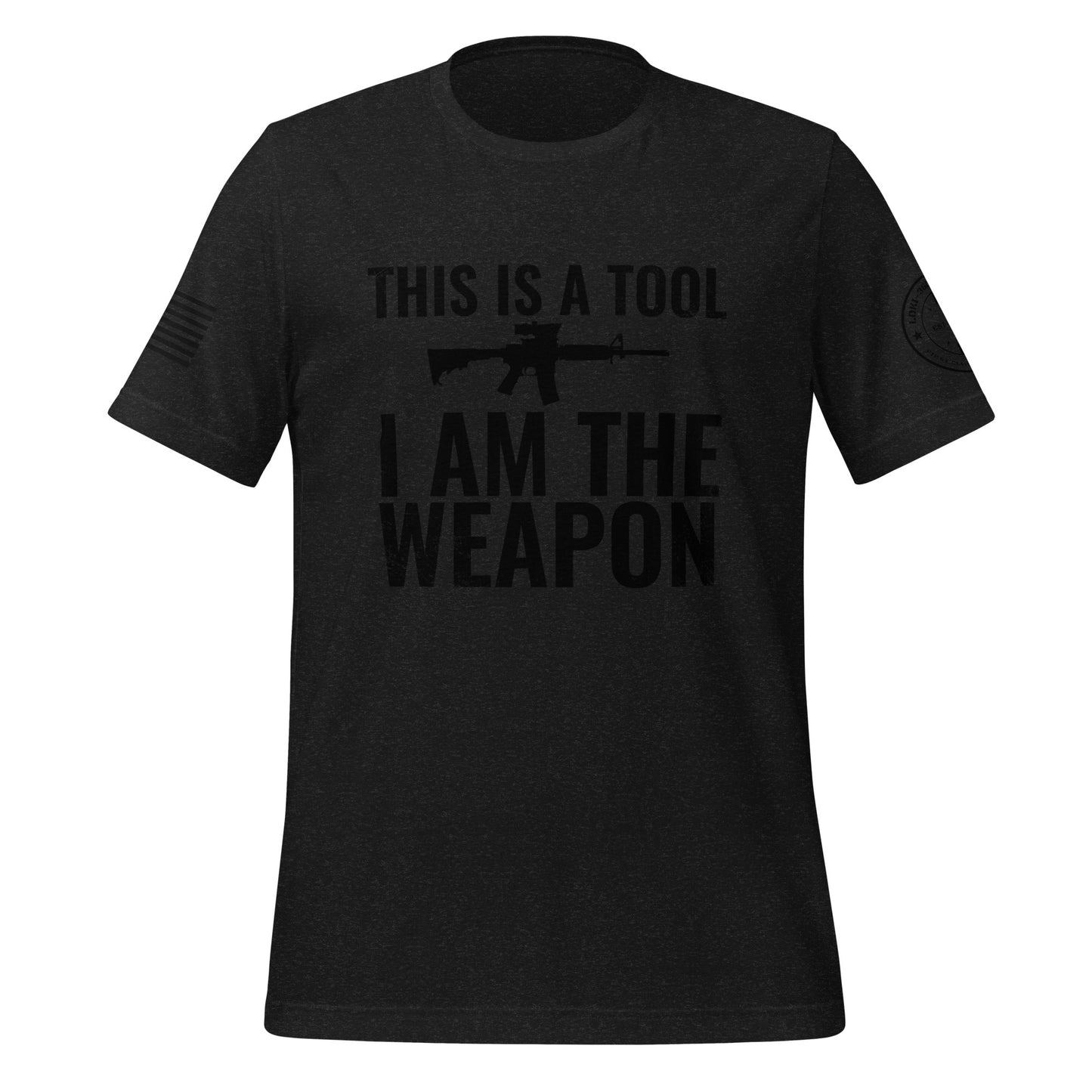 This is a Tool T-shirt