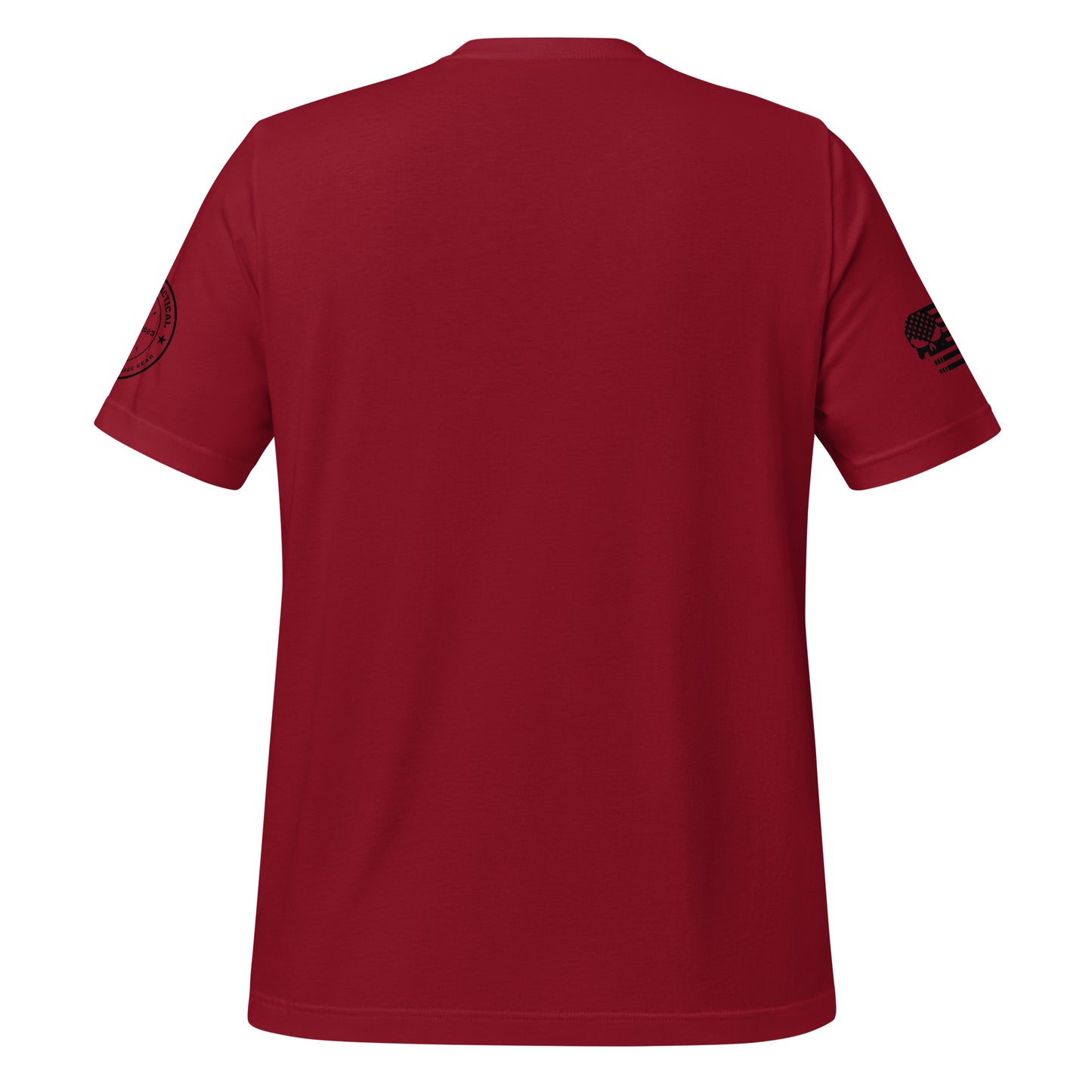 This is a Tool T-shirt