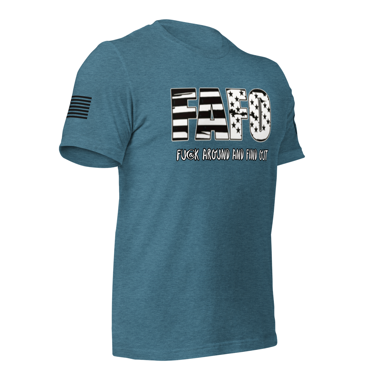 FAFO T-Shirt