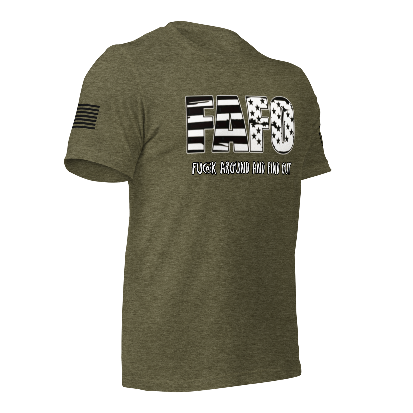 FAFO T-Shirt