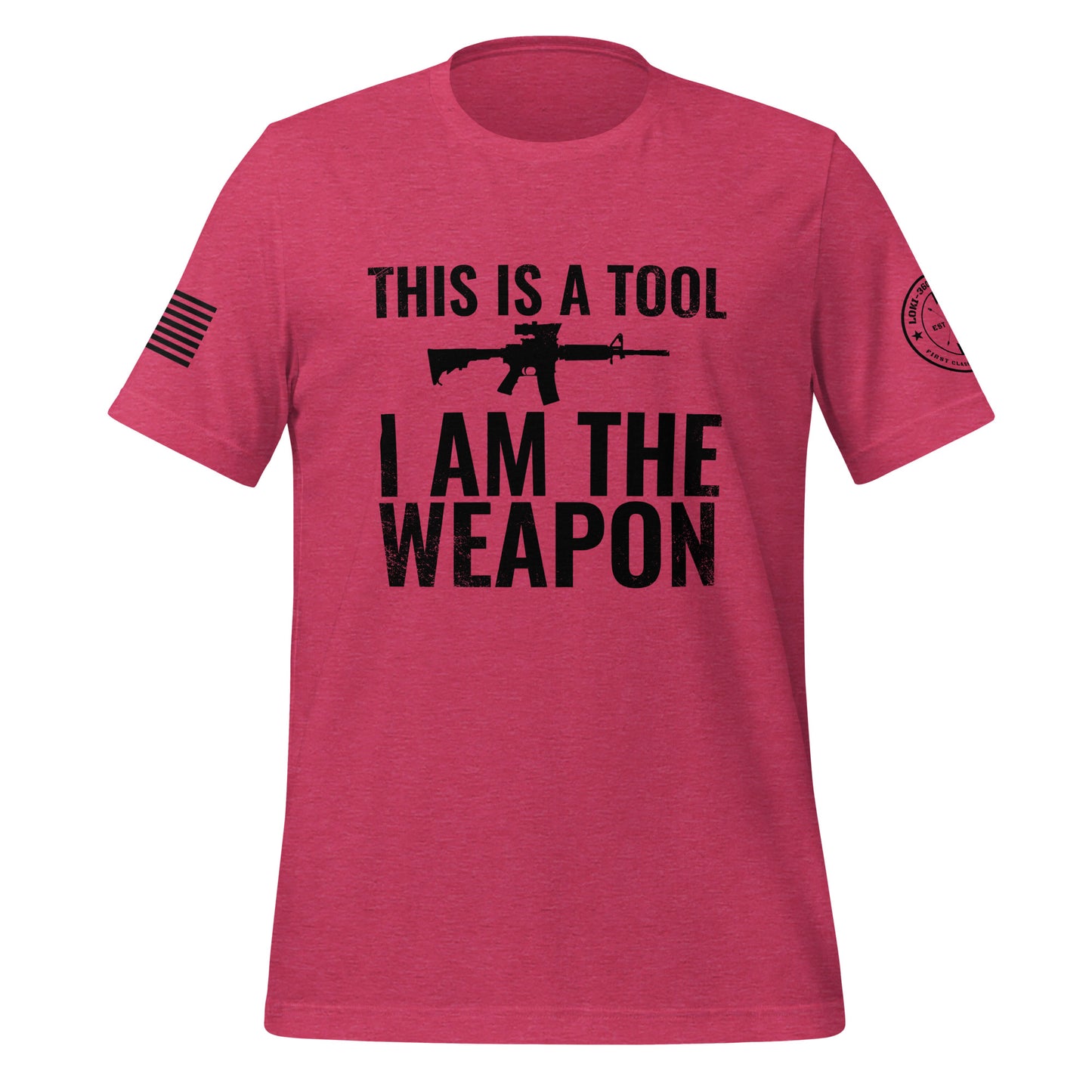 This is a Tool T-shirt