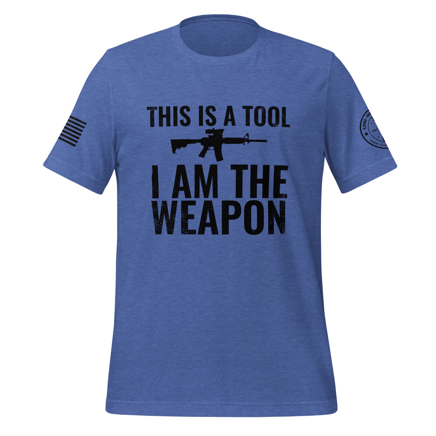 This is a Tool T-shirt