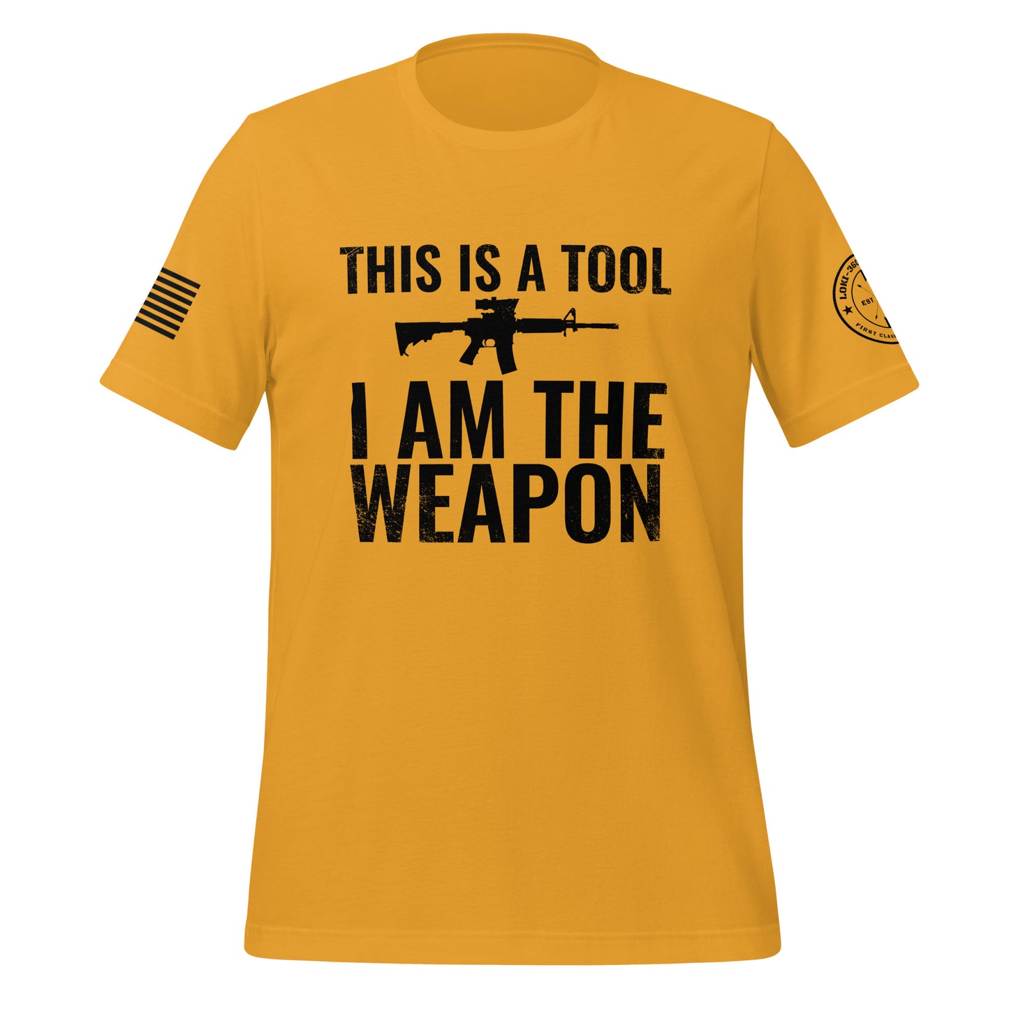 This is a Tool T-shirt