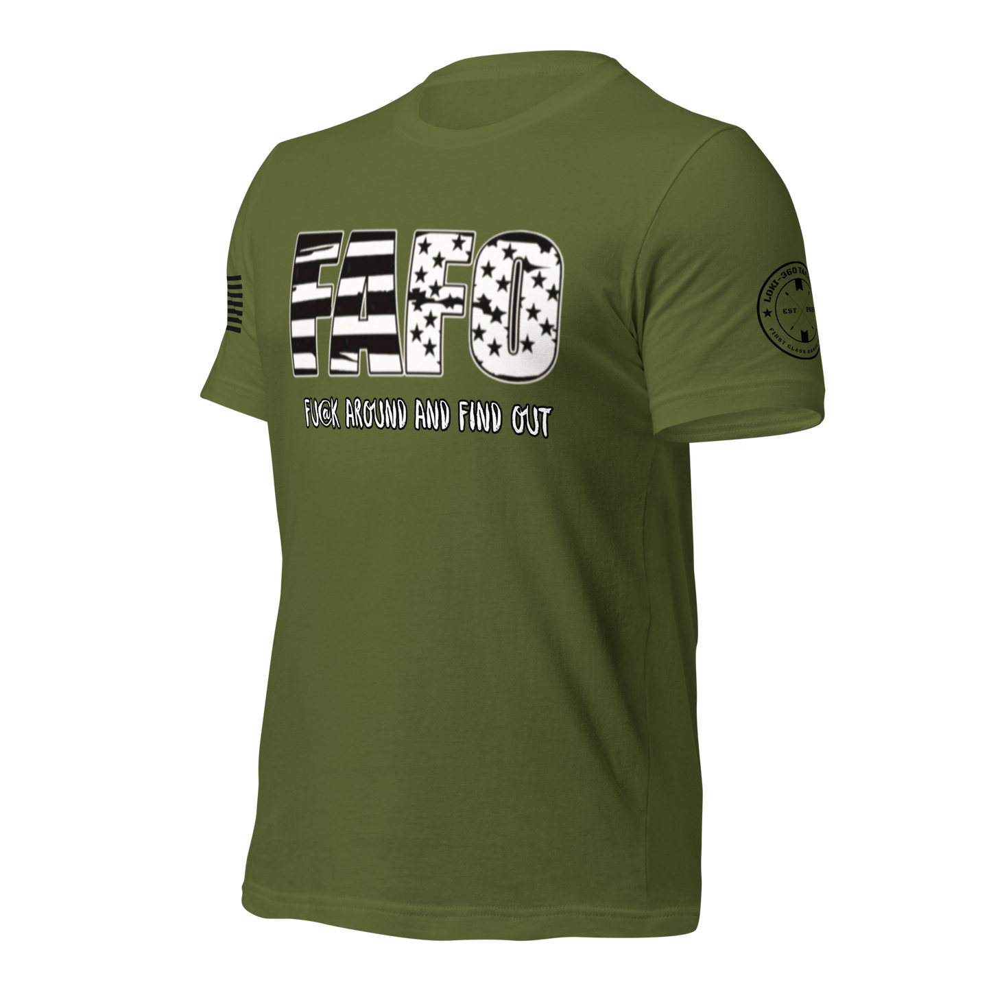 FAFO T-Shirt