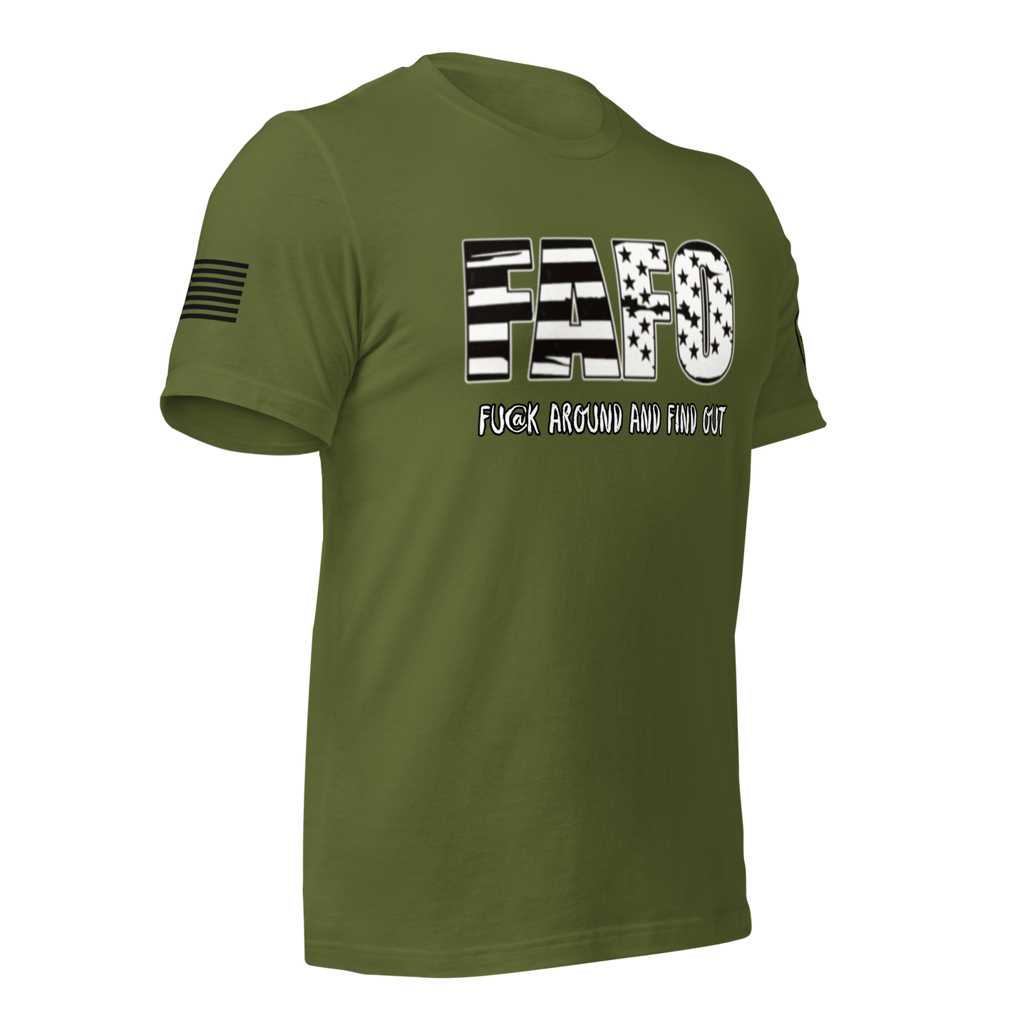 FAFO T-Shirt