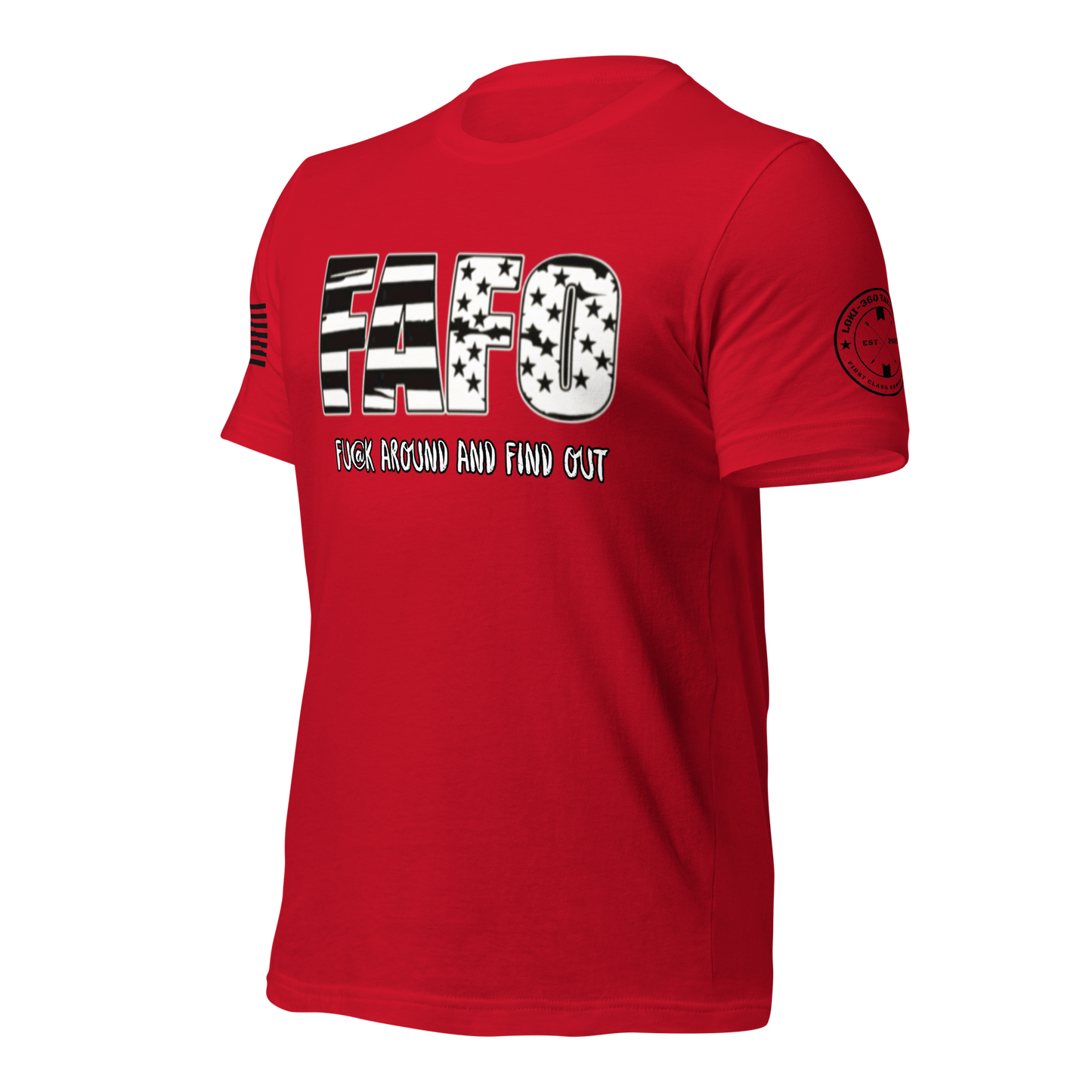 FAFO T-Shirt