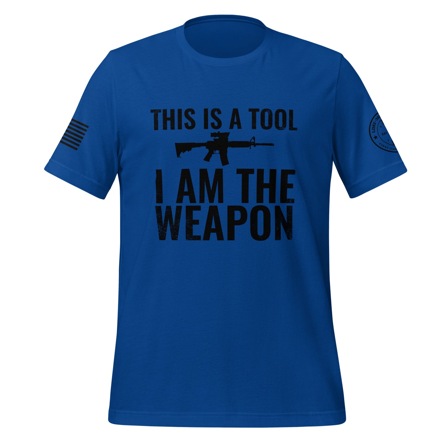 This is a Tool T-shirt