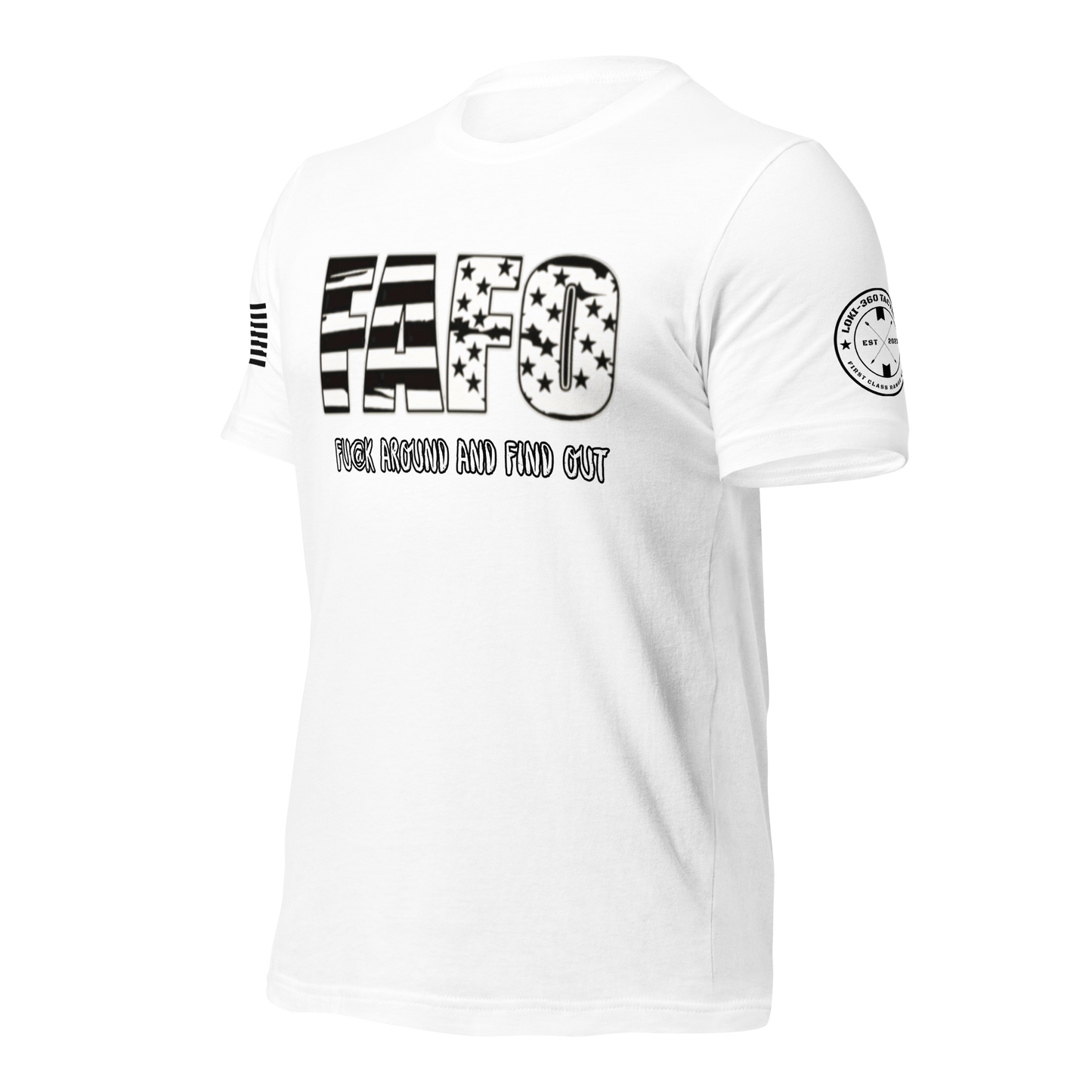 FAFO T-Shirt