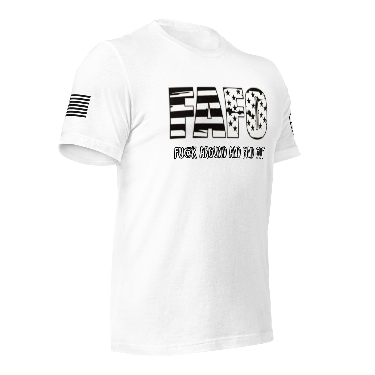 FAFO T-Shirt