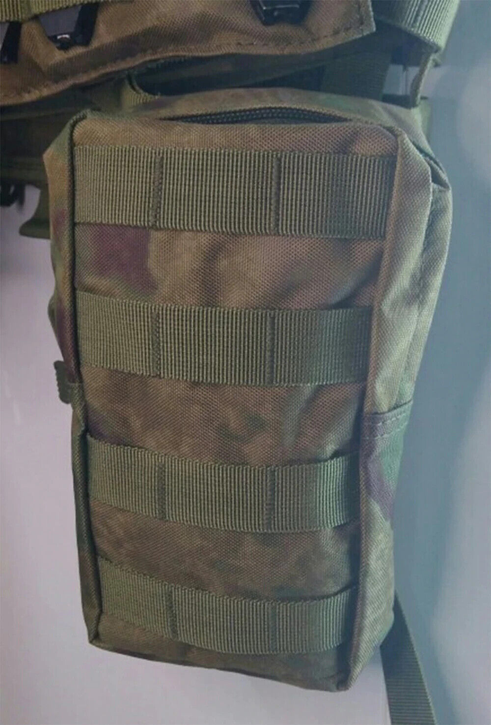 ATACS FG CAMO TACTICAL MOLLE POUCH